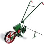 Sembdner HS manual seed drill